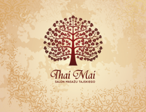 Tajski Masaż Stóp i Nóg